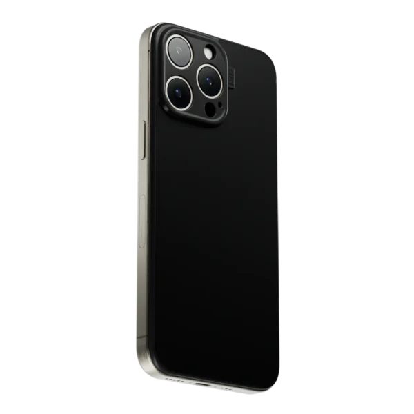 Spigen Rugged Armor Back Cover for iPhone 13