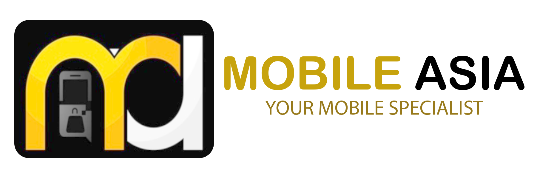 Mobile Asia
