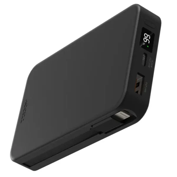 Accezz Powerbank 10.000 mAh - Image 2