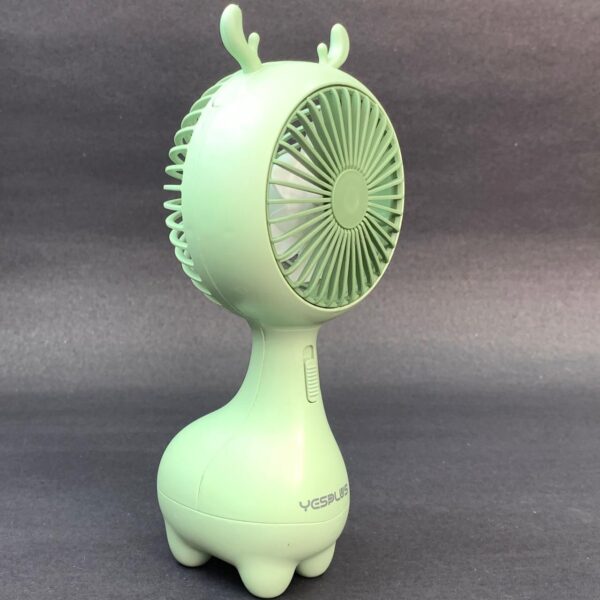 YESPLUS FAN YS-1613