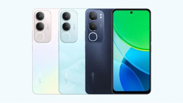 vivo Y19s (4GB RAM|128GB ROM) - Image 2